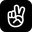 VibeBrowser Logo