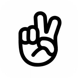 VibeBrowser Logo